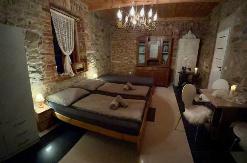 gmina Smykow House | Ostoja Kawęczyn
