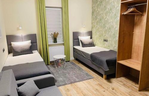 Tarnowo Podgorne House | OSTOJA LUSOWO