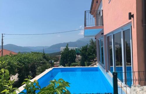 Kotor Apartment | Ostojic lux apartman