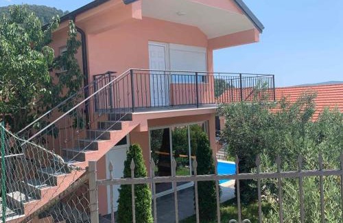 Kotor Apartment | Ostojic lux apartman
