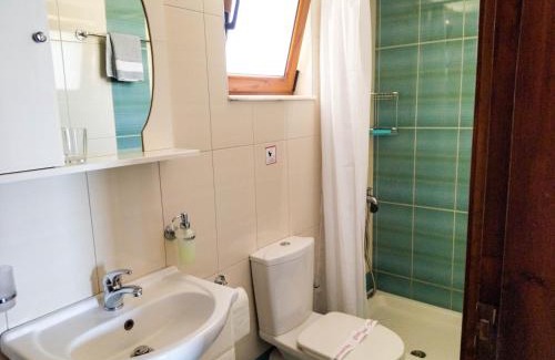 Kalyves Apartment | Ostria Apartments Kalives