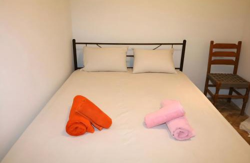 Platia Ammos House | Ostria Home
