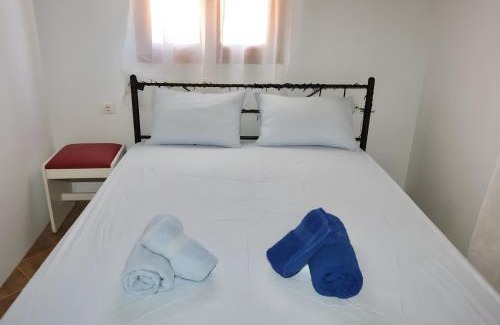 Platia Ammos House | Ostria Home