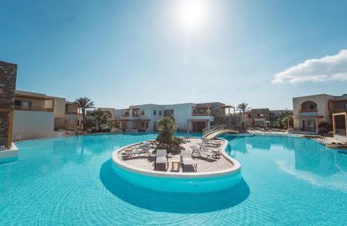Ierapetra Hotel | Ostria Resort & Spa