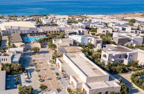 Ierapetra Hotel | Ostria Resort & Spa