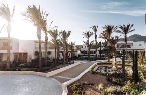 Ierapetra Hotel | Ostria Resort & Spa