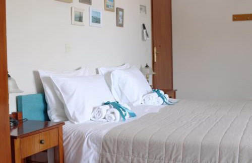 Palaiochora Apartment | Ostria Rooms