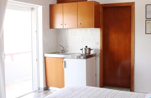 Palaiochora Apartment | Ostria Rooms