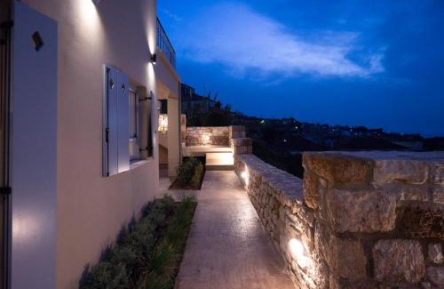 Kiparissia House | Ostria Studio Kyparissia Old Town Collection