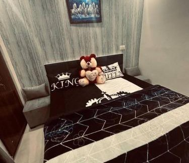 South West Apartment | Ostrich