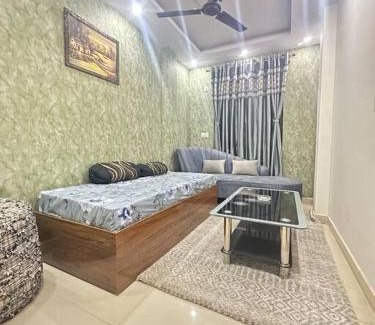 South West Apartment | Ostrich