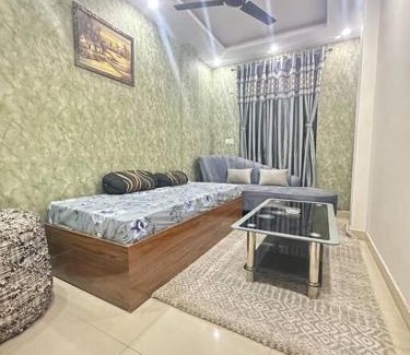 South West Apartment | Ostrich