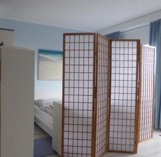 Schilksee Apartment | Ostsee-Apartment "Weite Welt"