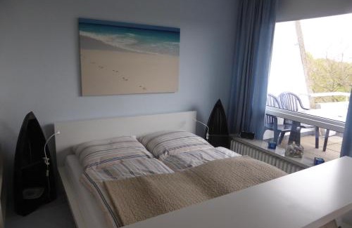 Schilksee Apartment | Ostsee-Apartment "Weite Welt"