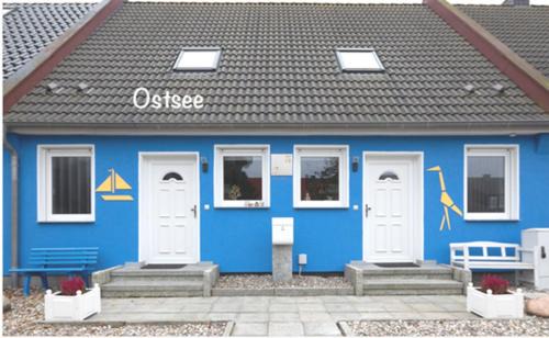 Pruchten House | Ostsee
