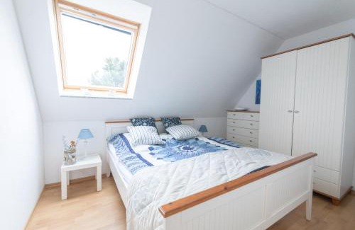 Pruchten House | Ostsee