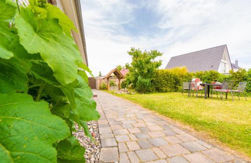 Elmenhorst/Lichtenhagen Apartment | Ostsee Ferienwohnung Hummelhus