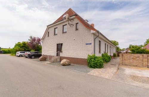 Elmenhorst/Lichtenhagen Apartment | Ostsee Ferienwohnung Hummelhus