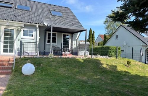 Luetow House | Ostsee Ferienhaus Usedom hundefreundlich Familie Stopp Haus 22