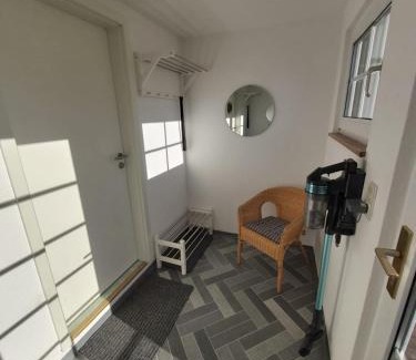 Luetow House | Ostsee Ferienhaus Usedom hundefreundlich Familie Stopp Haus 22