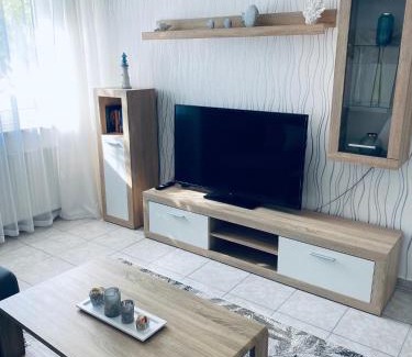 Schursdorf Apartment | Ostsee Ferienwohnung