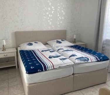 Schursdorf Apartment | Ostsee Ferienwohnung