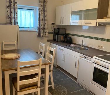 Schursdorf Apartment | Ostsee Ferienwohnung