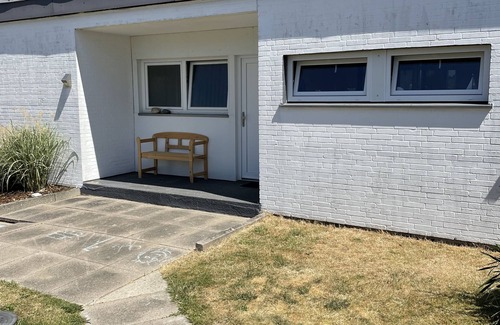 Bosau House | Ostsee Ferienwohnung in der Holsteinischen Schweiz Mitten im Hotspot der Ostsee