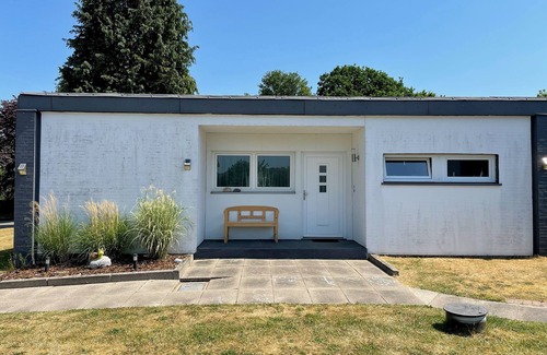 Bosau House | Ostsee Ferienwohnung in der Holsteinischen Schweiz Mitten im Hotspot der Ostsee