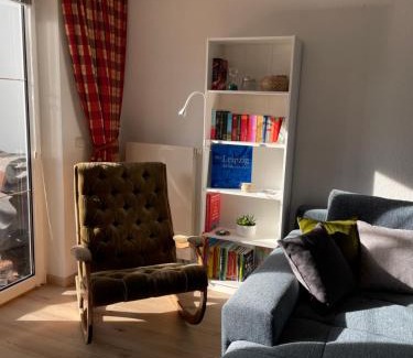 Nienhagen Apartment | Ostsee-Ferienwohnung-Lipsia