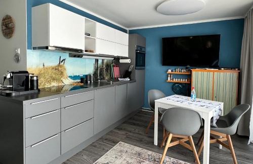 Gelbensande Apartment | Ostsee-Ferienwohnung Uhlnüst Graal-Müritz
