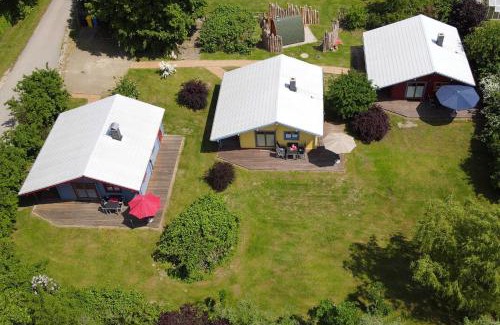 Kroepelin Apartment | Ostsee-Land-Ferienhaus