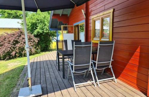 Kroepelin Apartment | Ostsee-Land-Ferienhaus