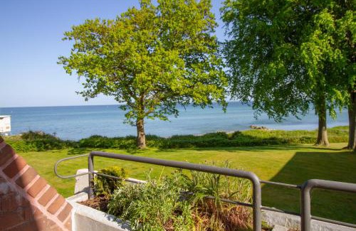 Schashagen Apartment | Ostsee Lodge