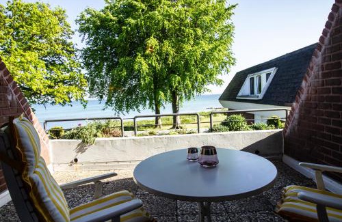 Schashagen Apartment | Ostsee Lodge
