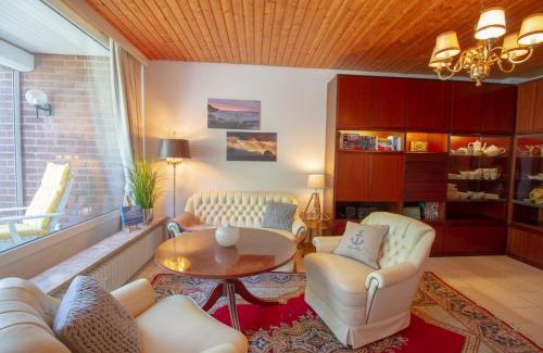 Schashagen Apartment | Ostsee Lodge