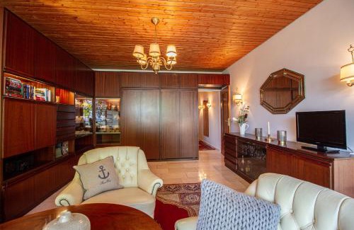 Schashagen Apartment | Ostsee Lodge