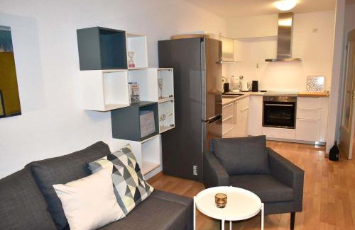 Niendorf Apartment | Ostseeallee 33 Ferienwohnung Ostseeliebe