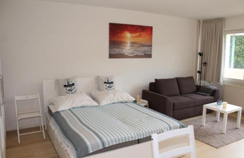 Holm Apartment | Ostseeappartement K014