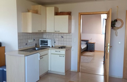 Boiensdorf Apartment | Ostseeblick