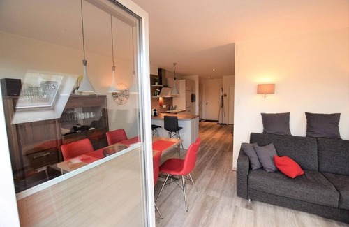 Hohwacht Apartment | Ostseeblick Laue Wohnung 8 H