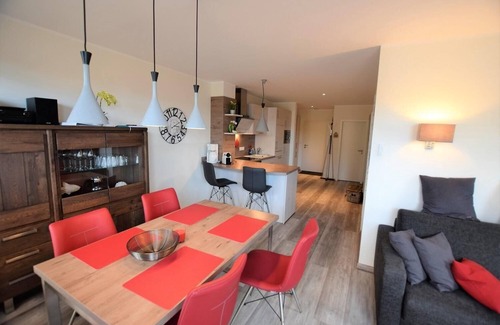 Hohwacht Apartment | Ostseeblick Laue Wohnung 8 H