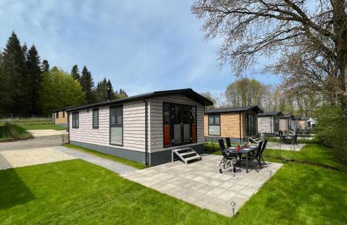 Gronenberg House | Ostseecamp Ferienhaus "StrandPerle"