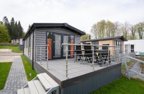 Gronenberg House | Ostseecamp Ferienhaus "MeerZeit"