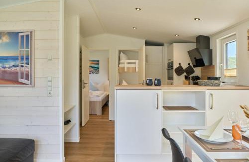 Gronenberg House | Ostseecamp Ferienhaus Strandgeflüster
