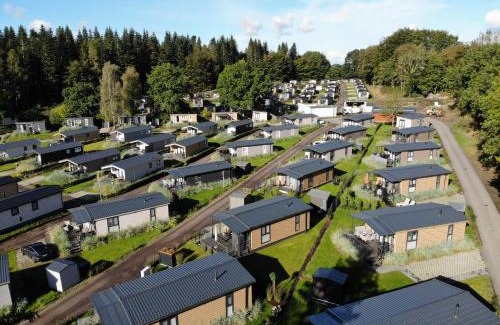 Gronenberg House | Ostseecamp Lübecker Bucht Haffhuus51 mit kostenfreier Saunanutzung
