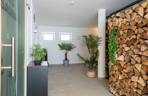 Gronenberg House | Ostseecamp Lübecker Bucht Ferienhaus "Beachhouse" mit kostenlosen Saunazugang