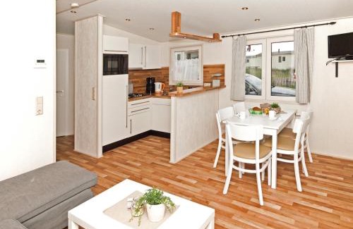 Schashagen House | Ostseeferienpark Walkyrien - Offizier 15