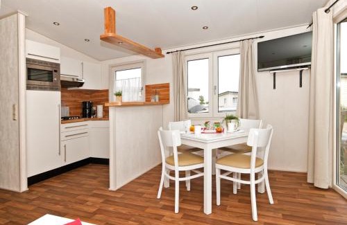 Schashagen House | Ostseeferienpark Walkyrien - Offizier 15