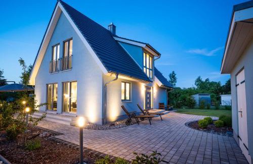 Karlshagen House | Ostseehaus Karlshagen